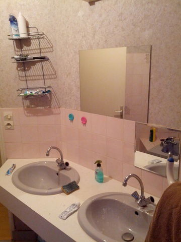 Colocation Rennes 41435