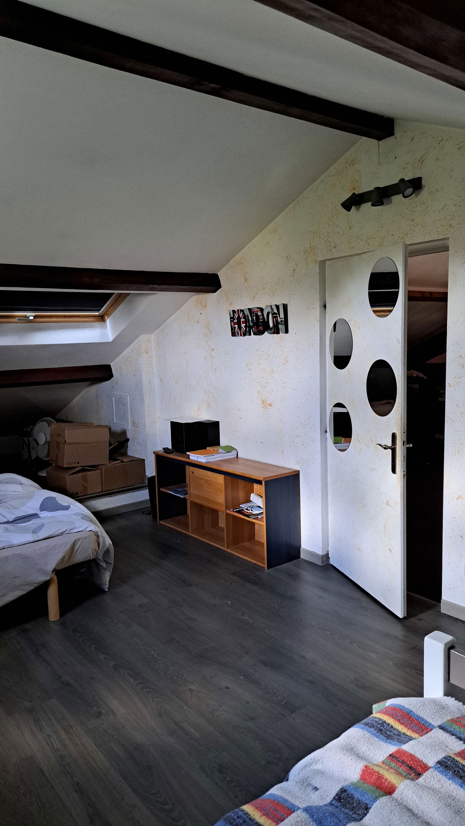 Homestay Brindas 473637