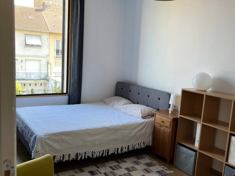 Homestay Vanves 267607-2