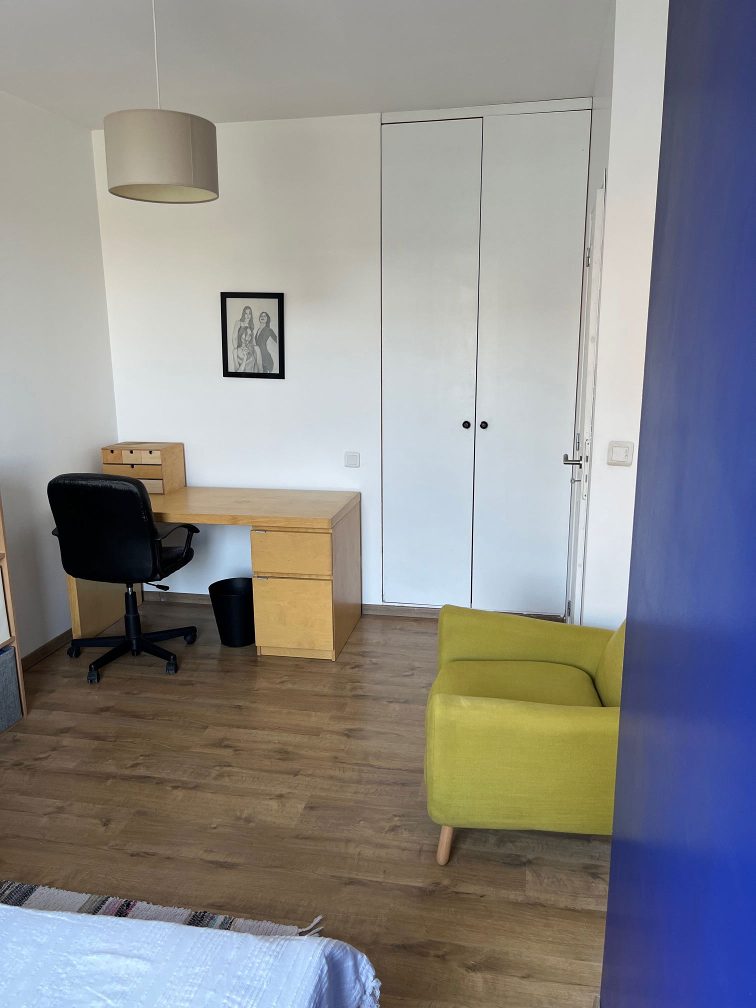 Homestay Vanves 267607