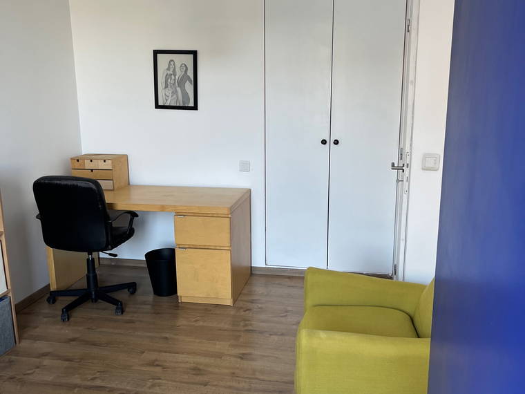 Chambre À Louer Vanves 267607