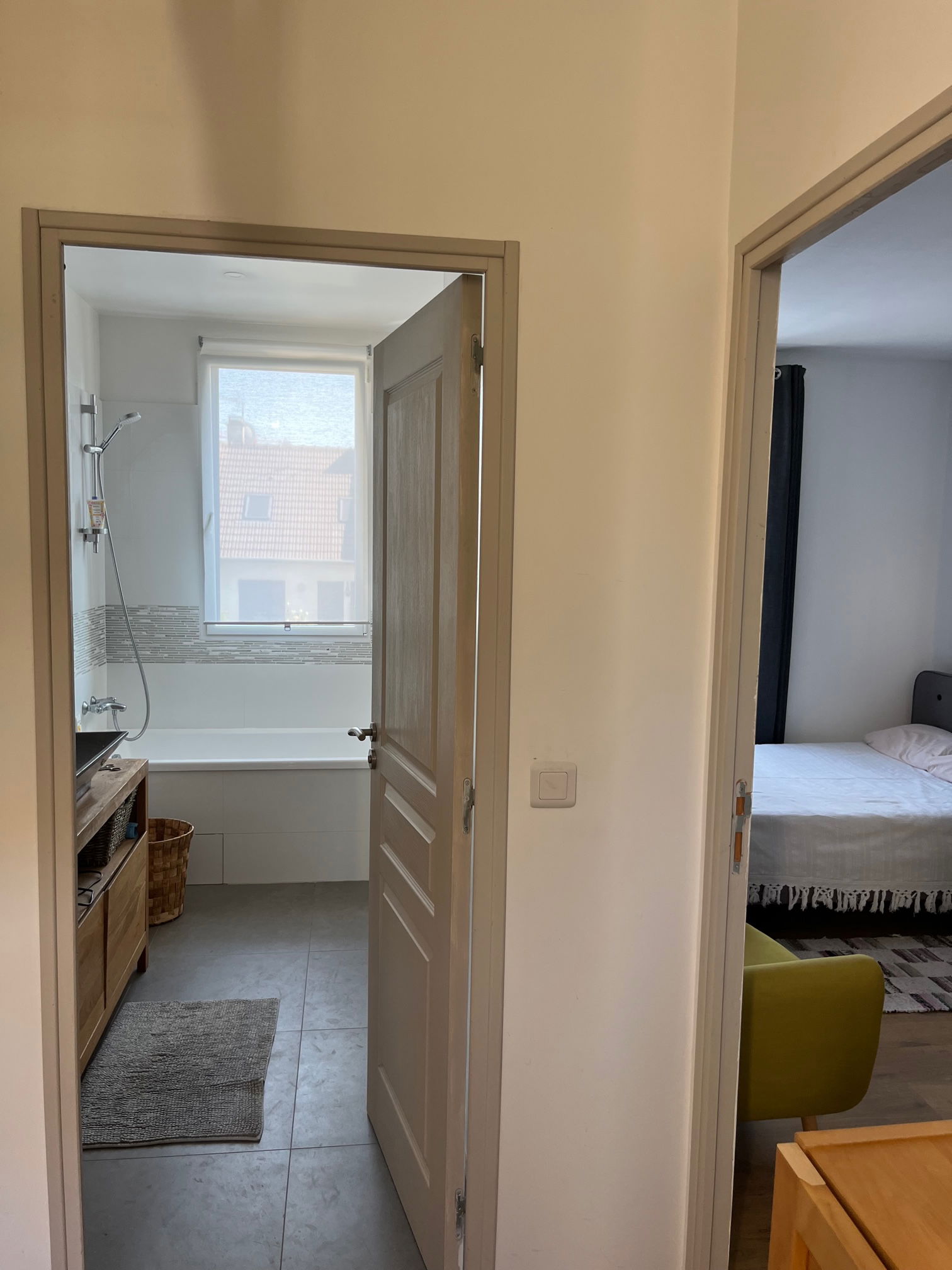 Homestay Vanves 267607