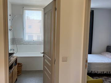 Chambre Chez L'habitant Vanves 267607-4