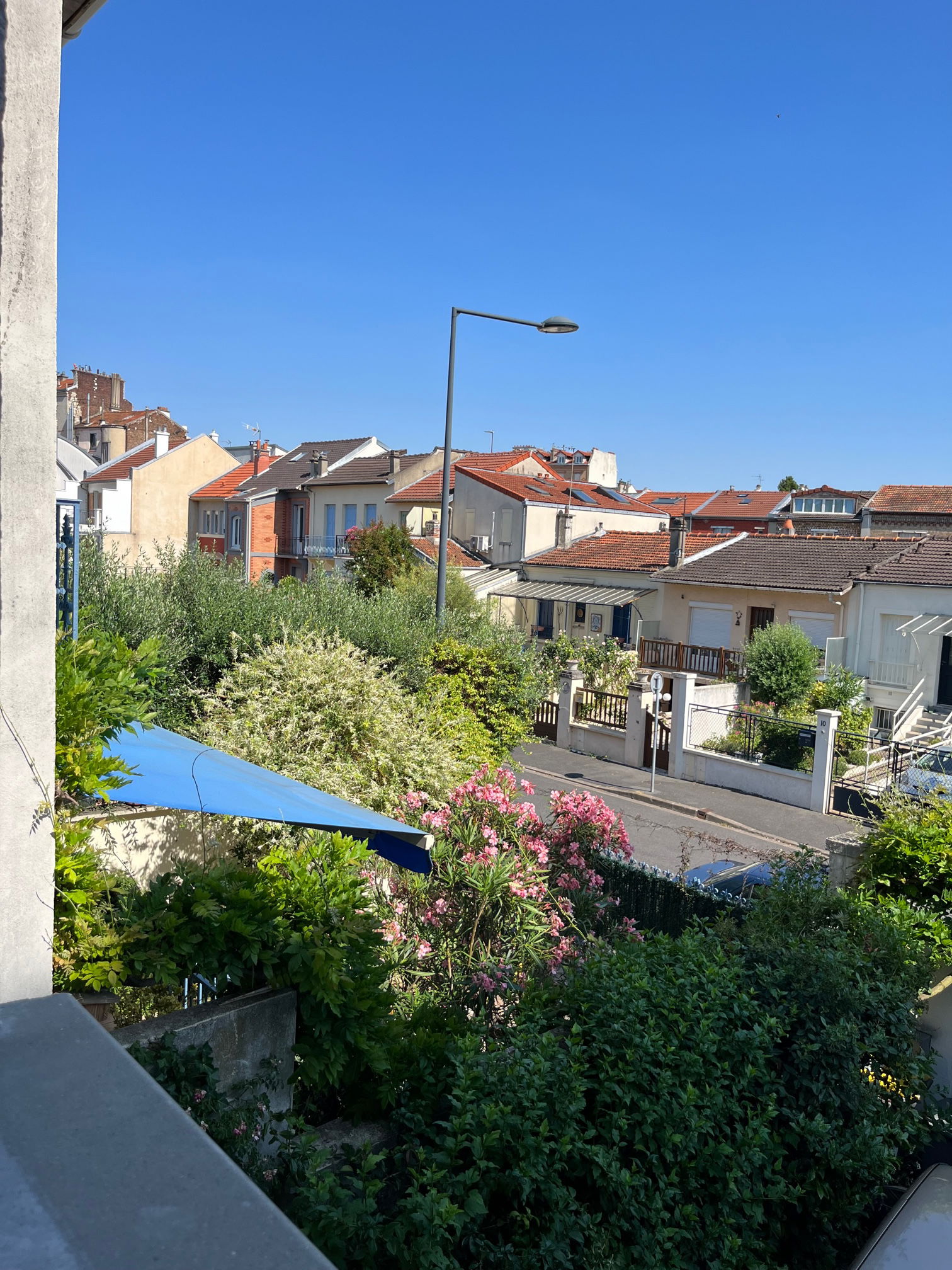 Homestay Vanves 267607