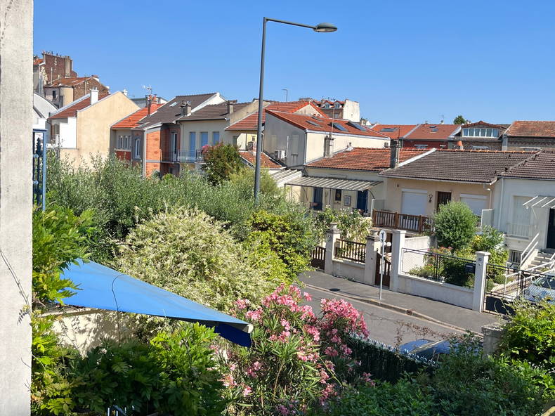 Homestay Vanves 267607-5