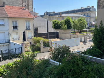 Chambre Chez L'habitant Vanves 267607-6