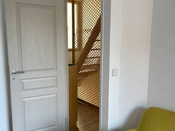 Chambre Chez L'habitant Vanves 267607-7