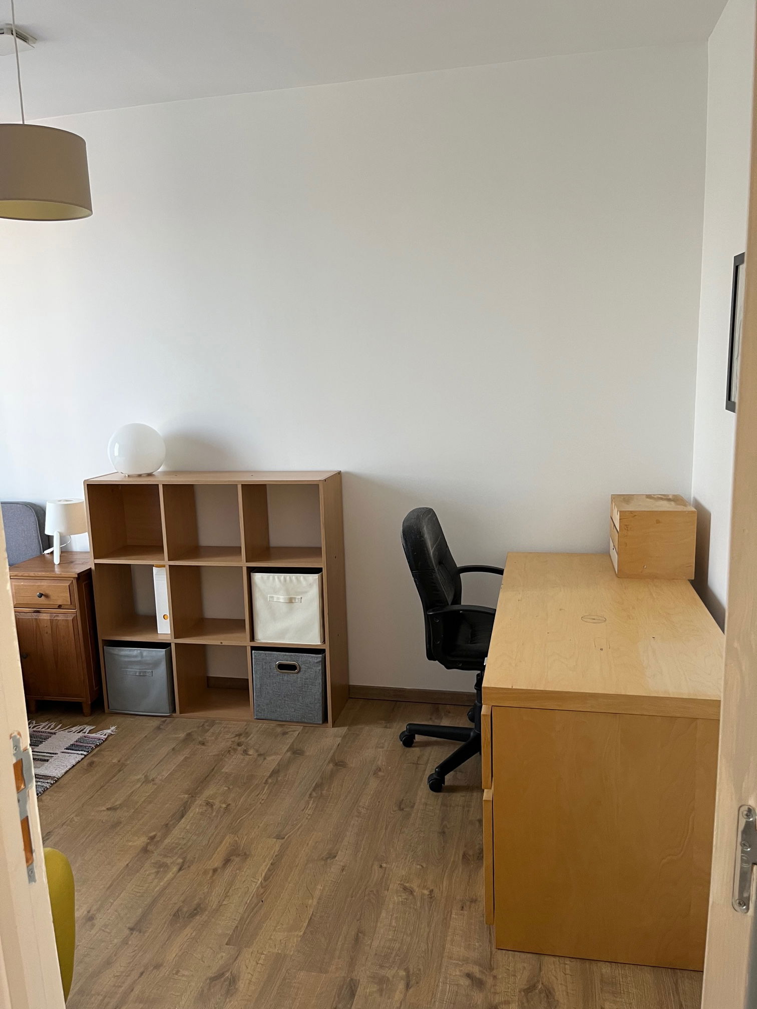 Homestay Vanves 267607