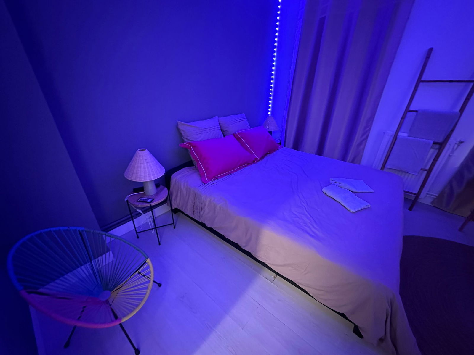 Homestay Persan 268602
