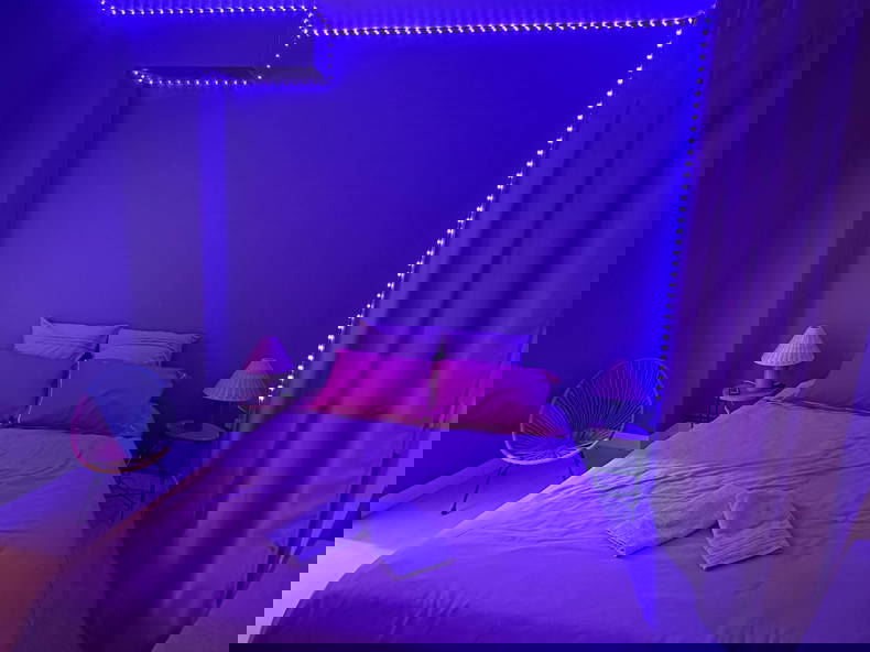 Quedarse En Casa Persan 268602-3