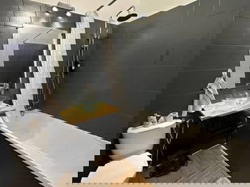 Chambre Chez L'habitant Persan 268602-4