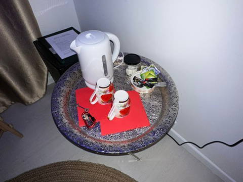 Quedarse En Casa Persan 268602-5