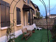 Chambre Chez L'habitant Persan 268602-6