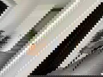 Chambre Chez L'habitant Persan 268602-7