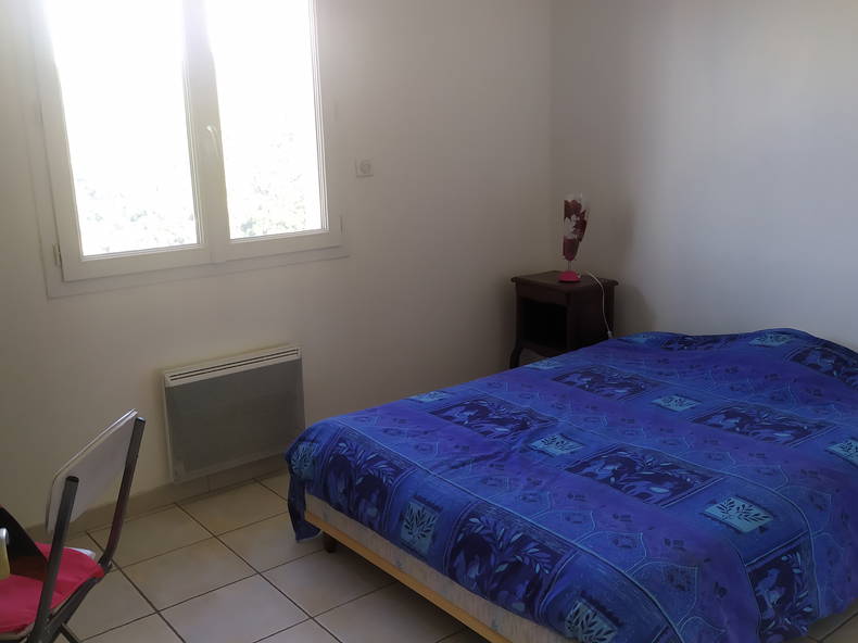 Chambre Chez L'habitant Thueyts 268566-1