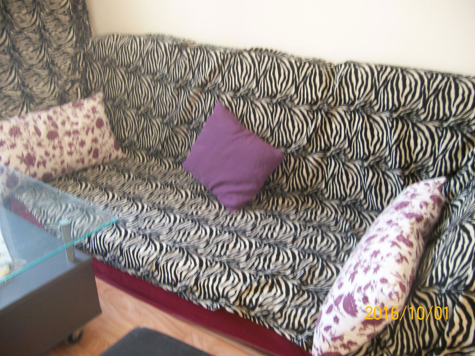 Hemvistelse Pantin 165891