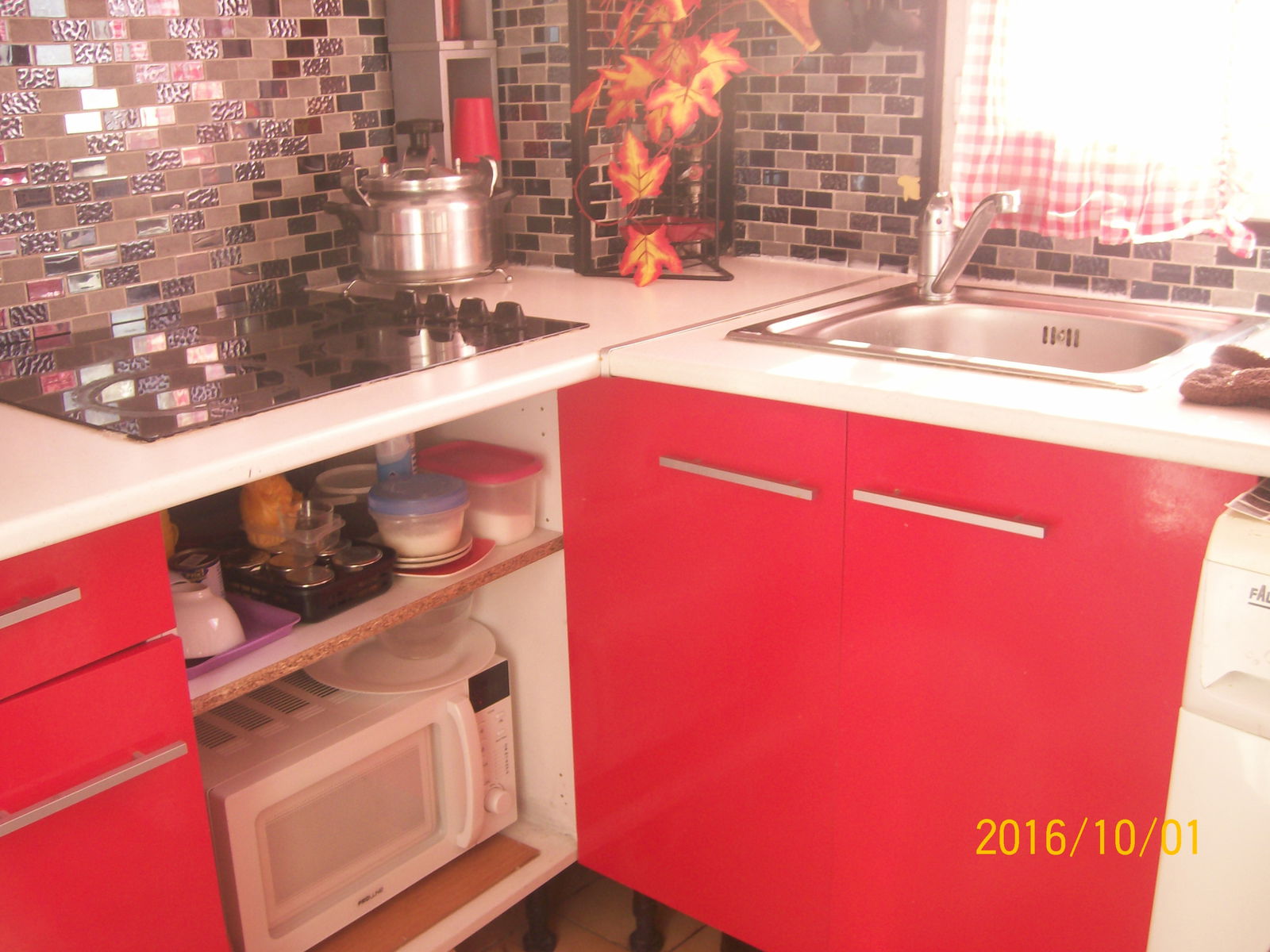 Hemvistelse Pantin 165891