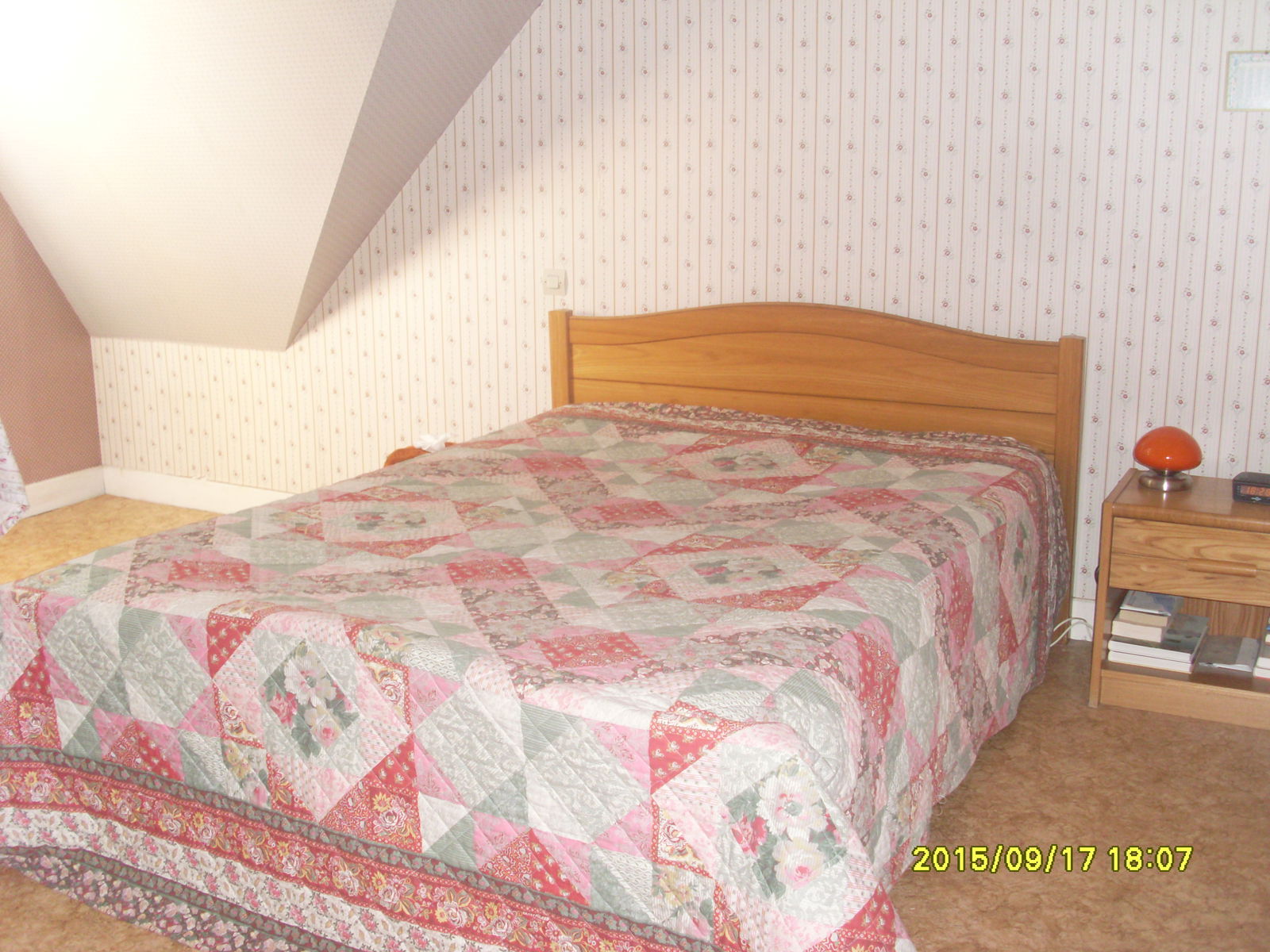 Gastfamilie Cinais 114218