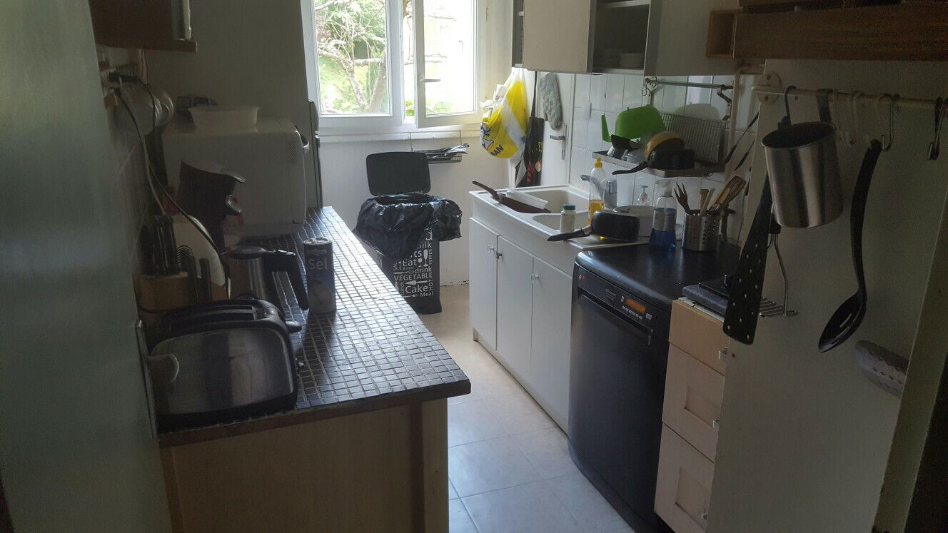 Homestay Chaville 164908