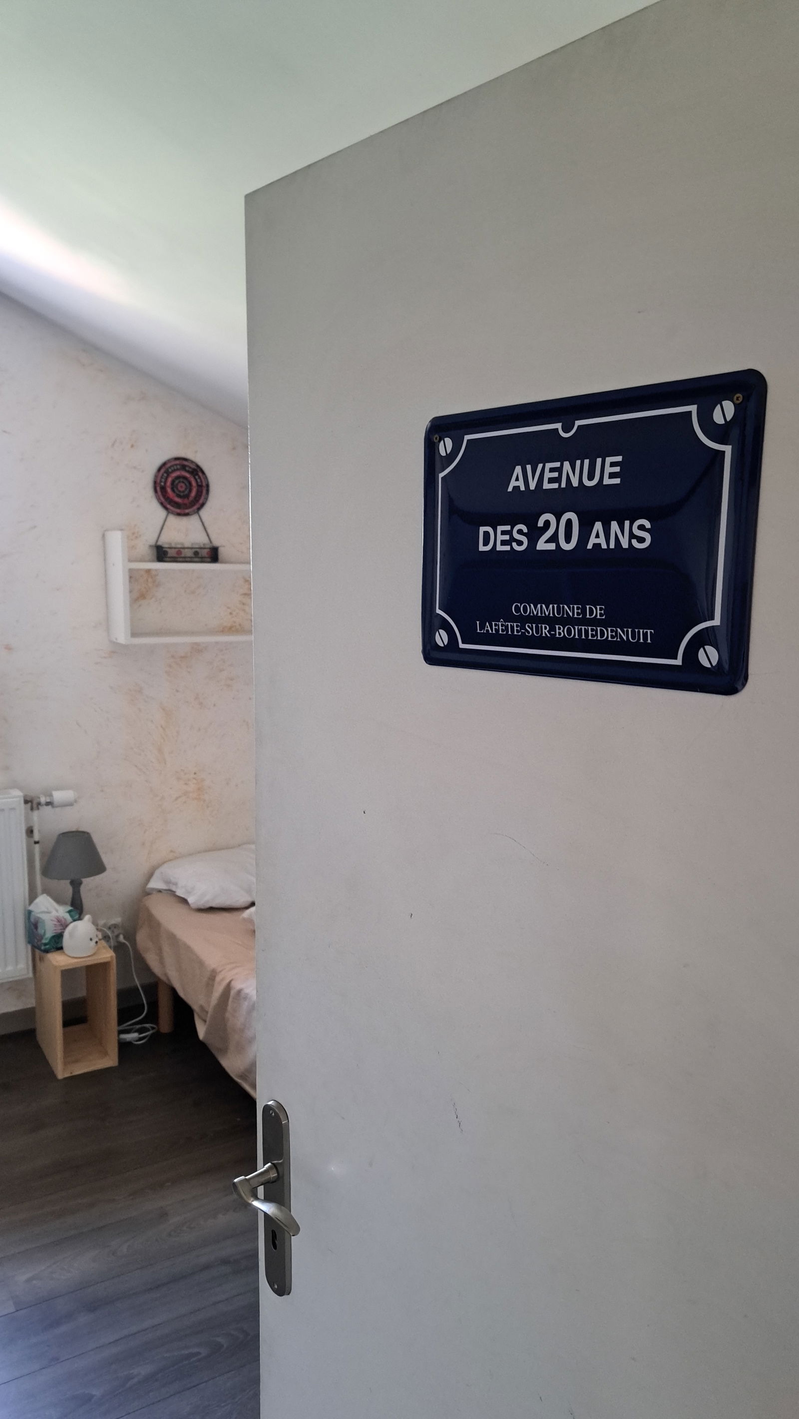 Homestay Brindas 473637