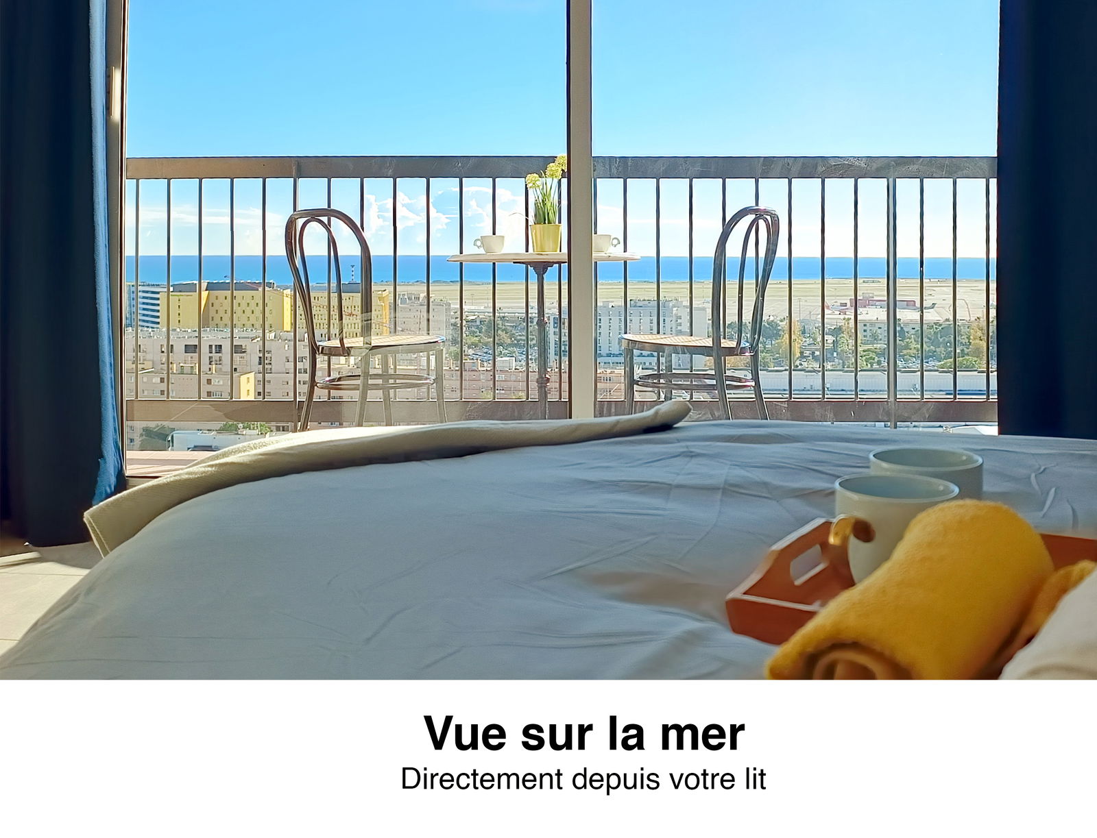 Colocation Nice 661079