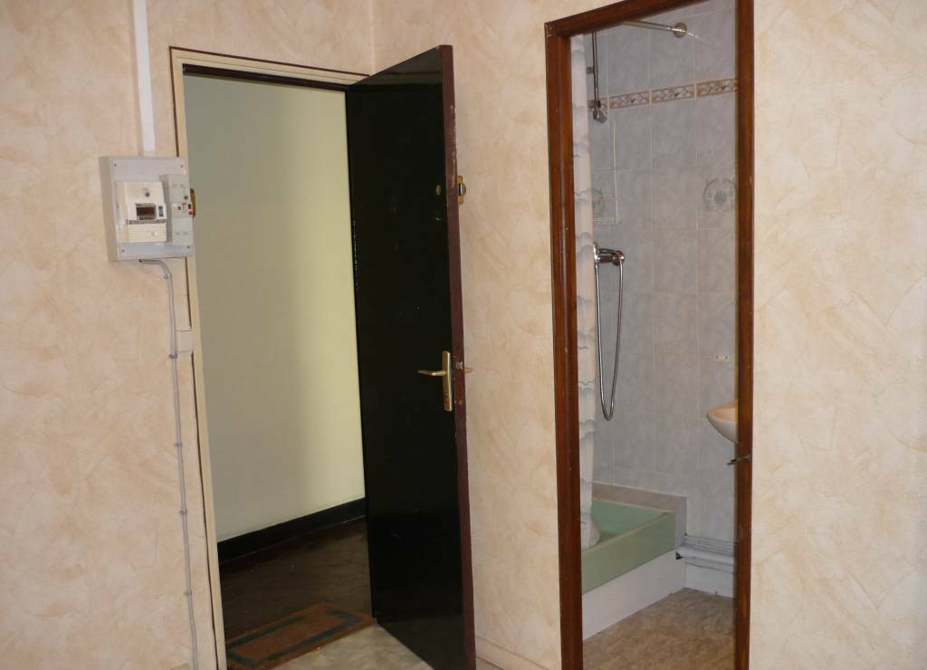 Gastekamers Charenton-le-Pont 182286