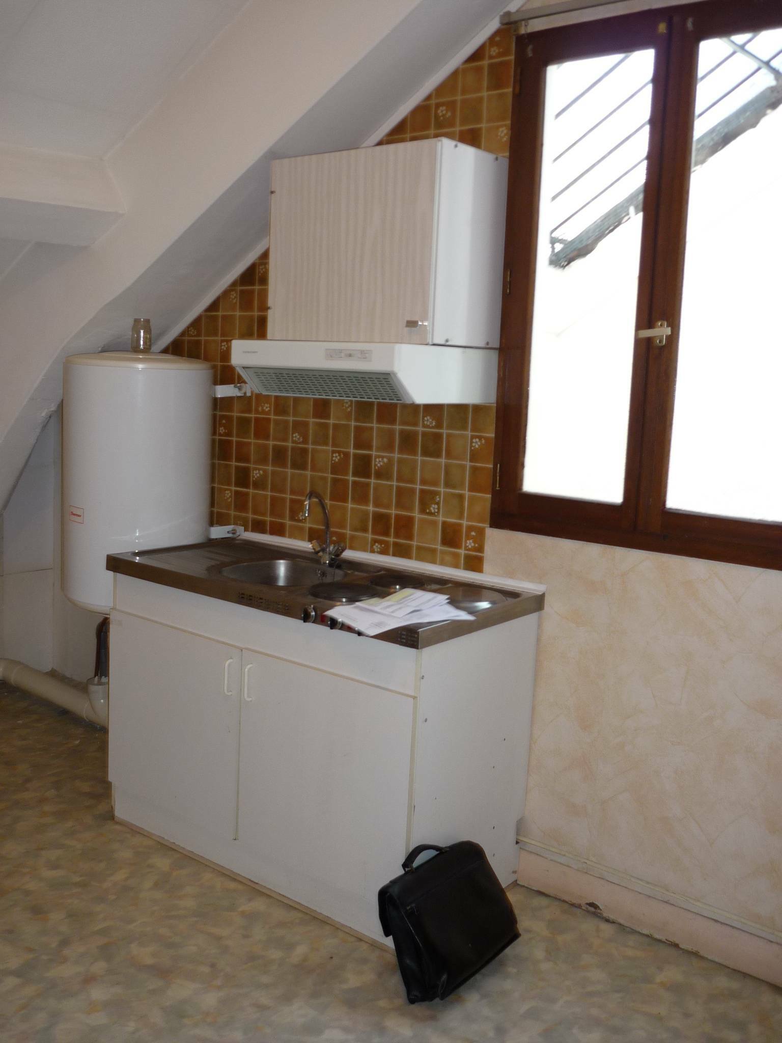 Gastekamers Charenton-le-Pont 182286