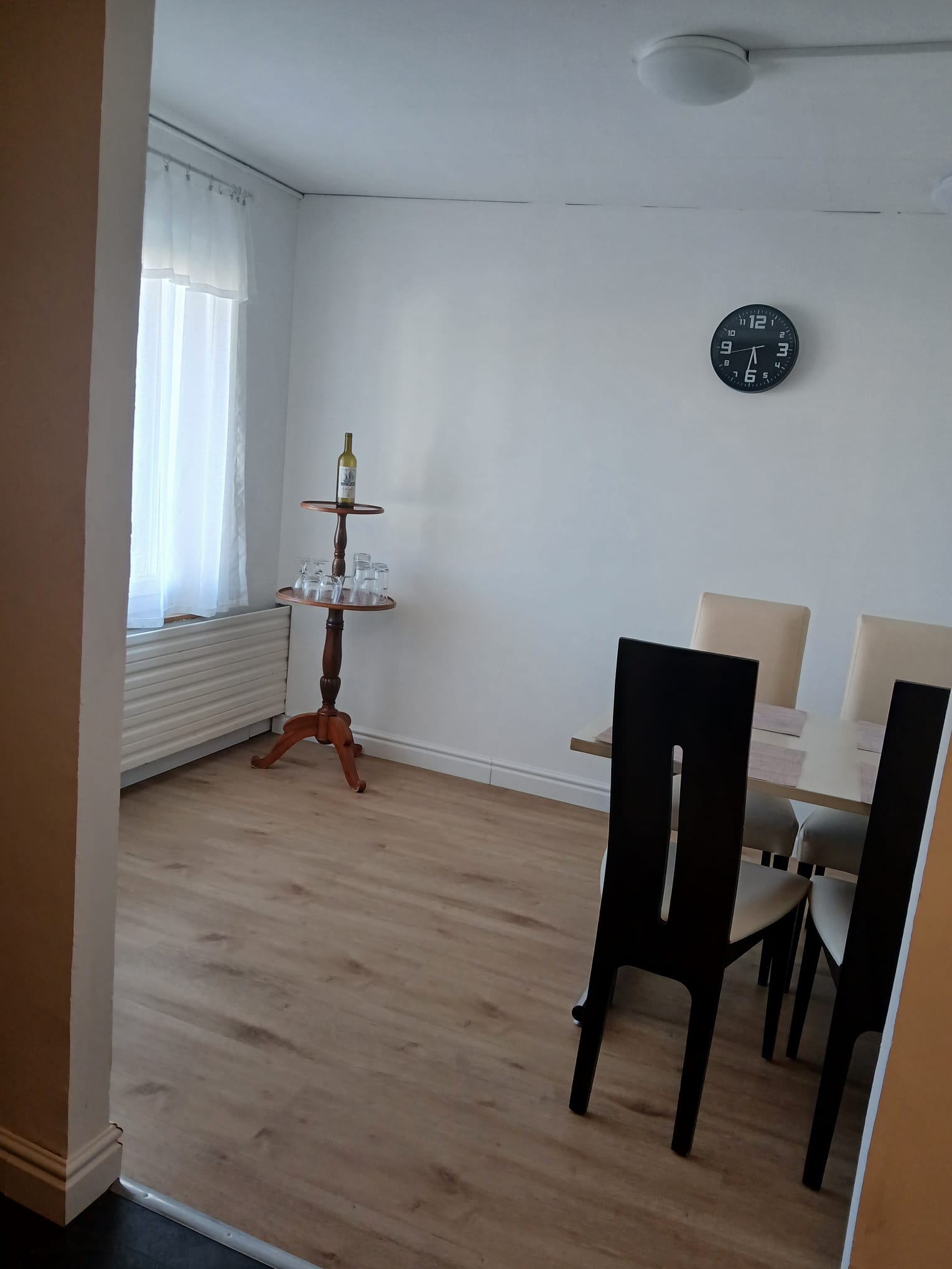 Homestay Les Montets 674690