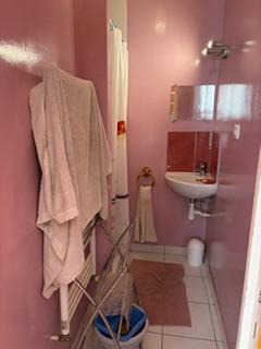 Homestay Épron 676286