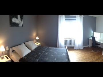Roomlala | 16 m² Grå Værelse udlejes