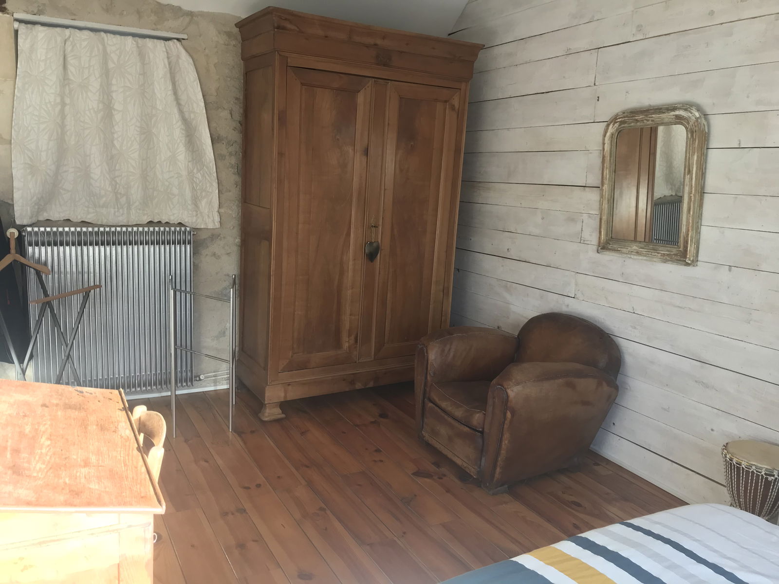 Gastfamilie Bouvancourt 180438