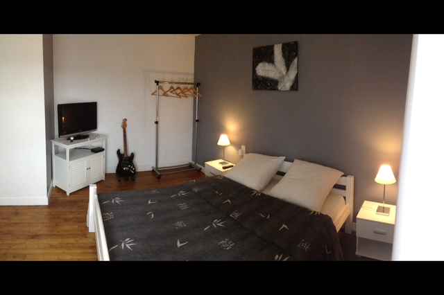 Tuisverblyf Saint-Yrieix-sur-Charente 48278