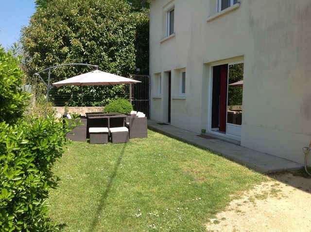 Kotimajoitus Saint-Yrieix-sur-Charente 48278