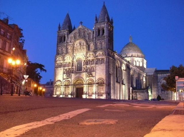 Kotimajoitus Saint-Yrieix-sur-Charente 48278