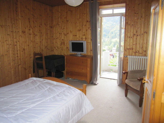 Tuisverblyf Bozel 58251