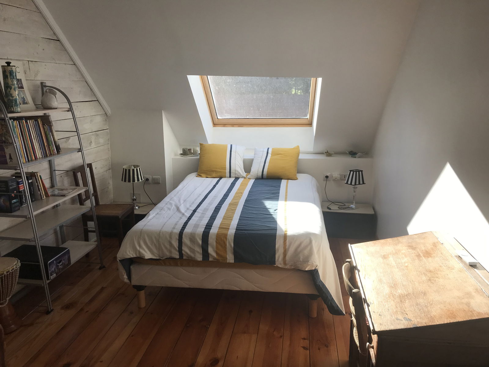 Homestay Bouvancourt 180438
