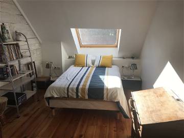 Room For Rent Bouvancourt 180438-1