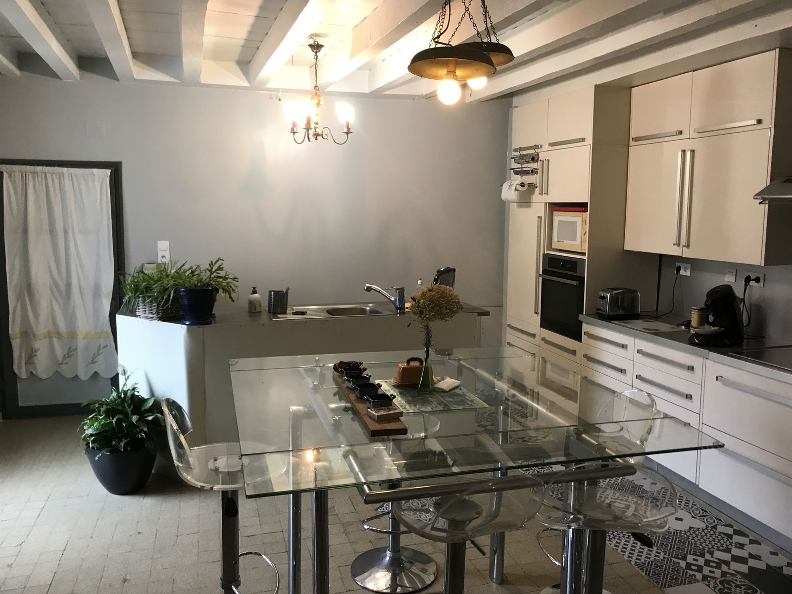 Homestay Bouvancourt 180438