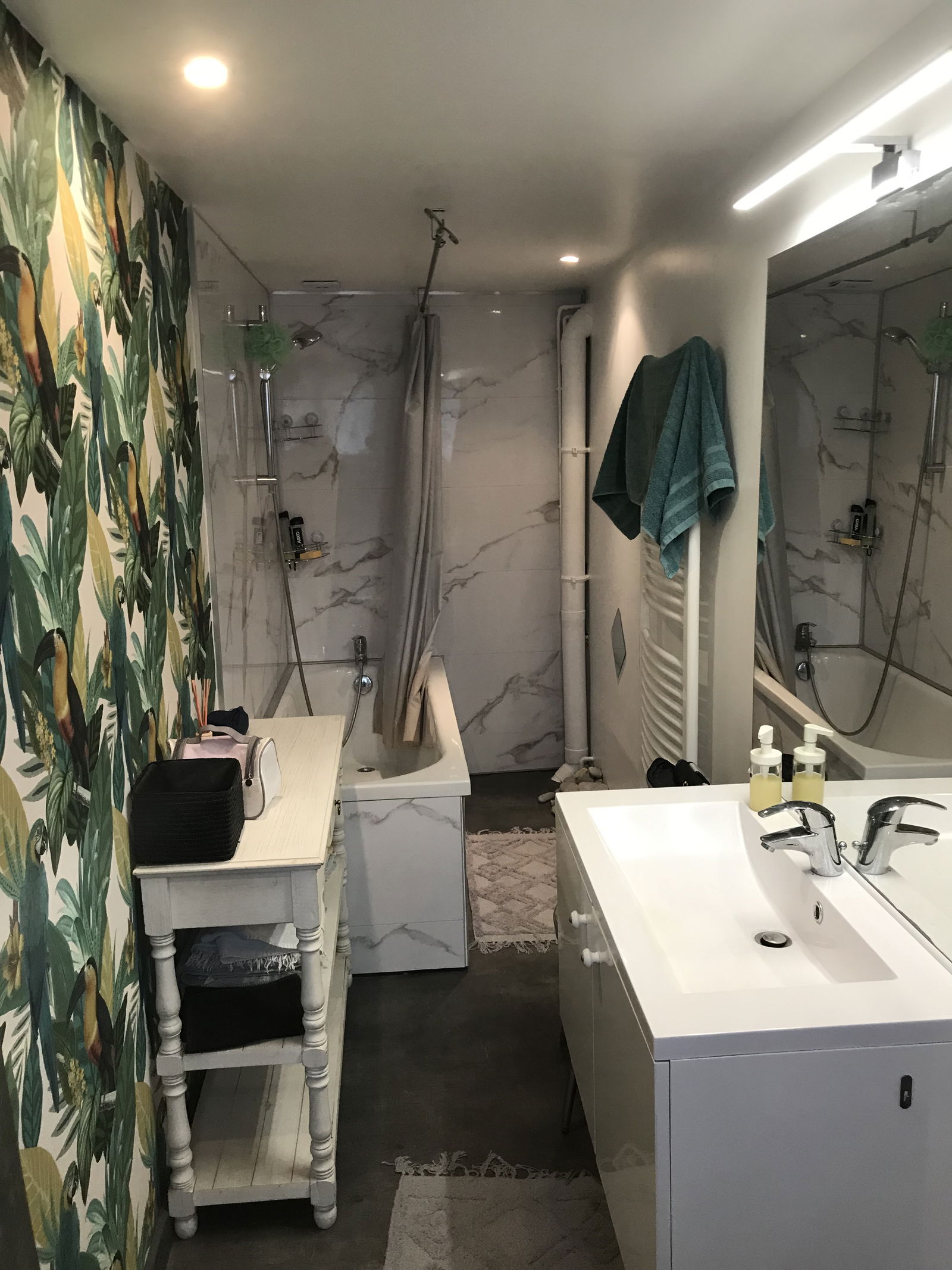 Homestay Bouvancourt 180438