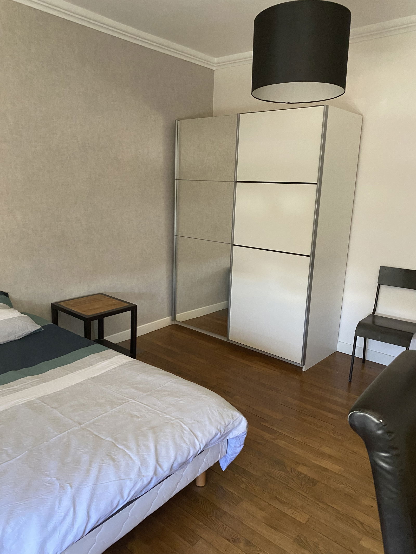 Homestay Lanester 267320