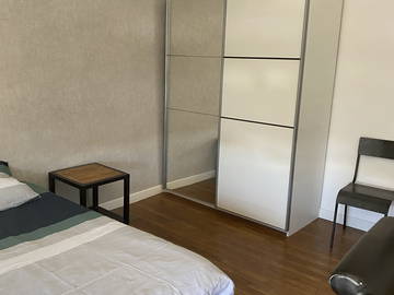 Chambre À Louer Lanester 267320