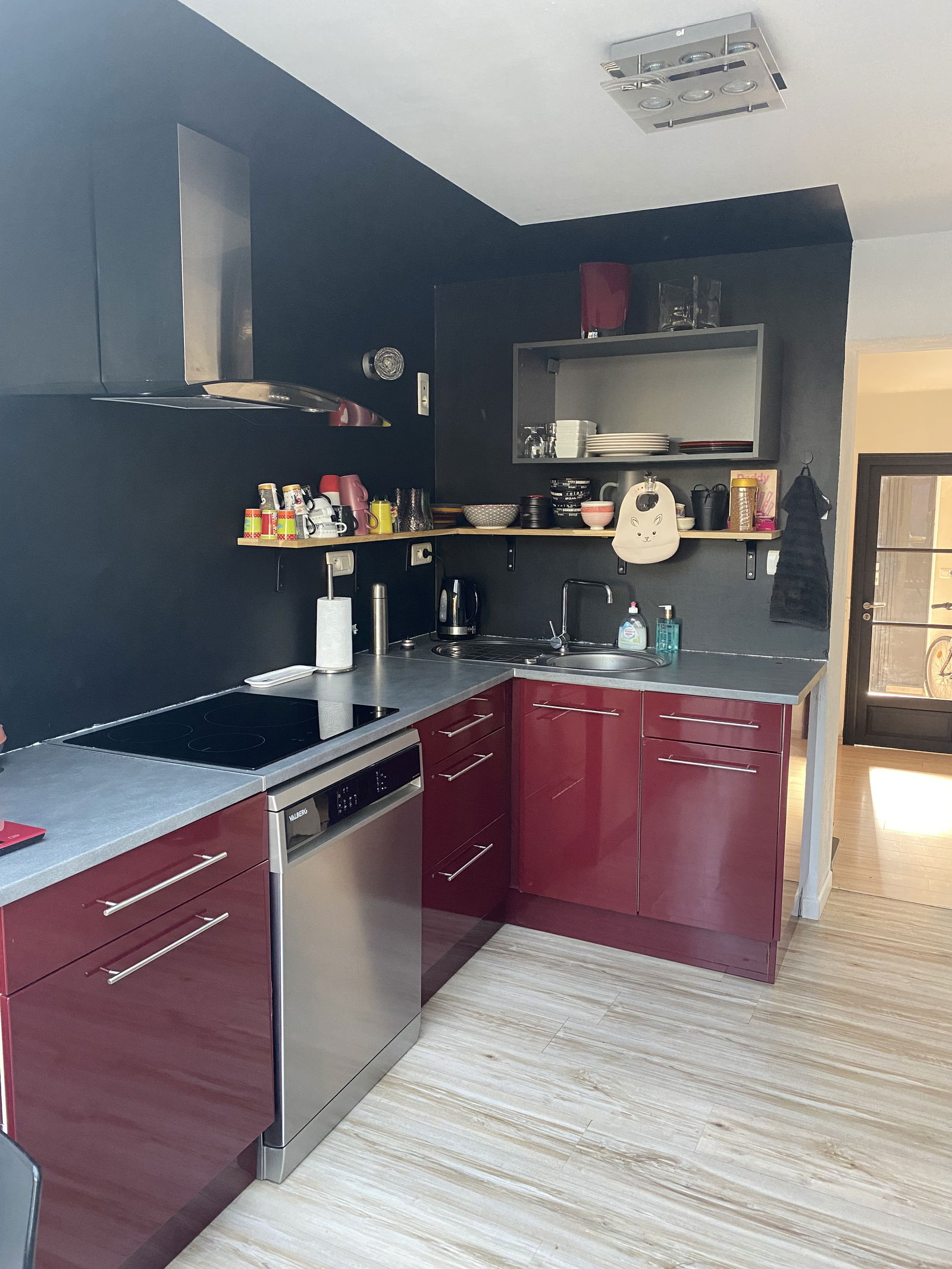 Homestay Lanester 267320