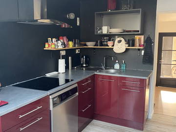 Habitación En Alquiler Lanester 267320