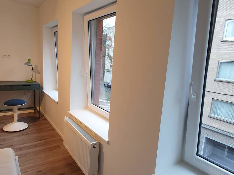 Chambre Chez L'habitant Mons 346664-2