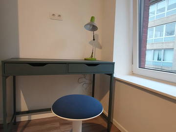 Chambre À Louer Mons 346664