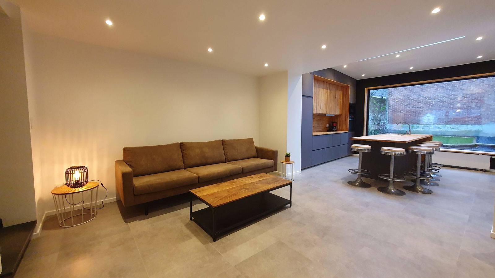 Homestay Mons 346664