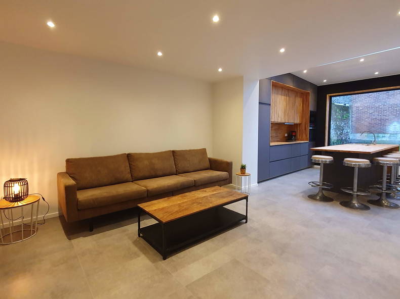 Chambre Chez L'habitant Mons 346664-5