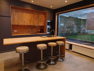 Chambre Chez L'habitant Mons 346664-6