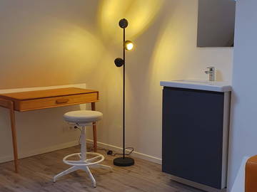 Chambre Chez L'habitant Mons 346664-12