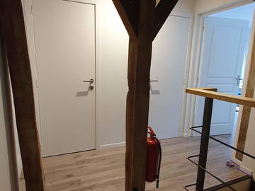 Chambre Chez L'habitant Mons 346664-17